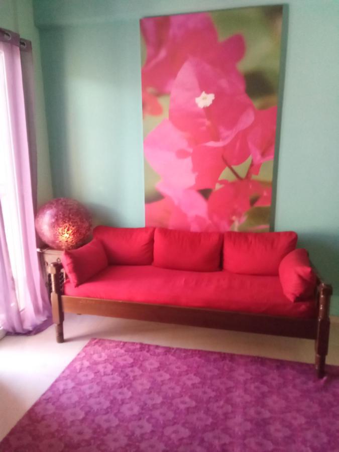 Aegina'S Flowers House エクステリア 写真