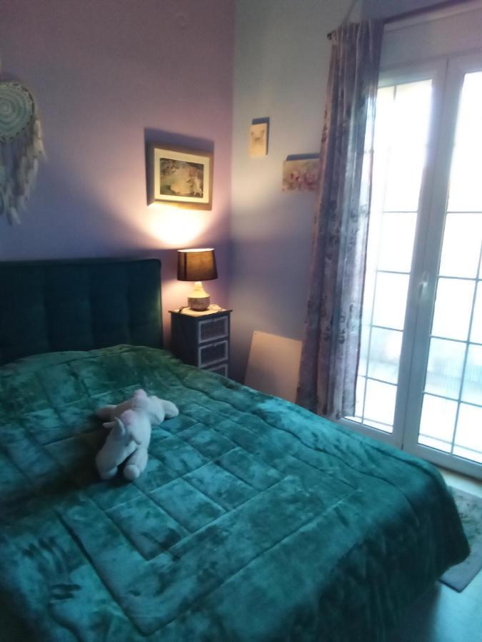 Aegina'S Flowers House エクステリア 写真