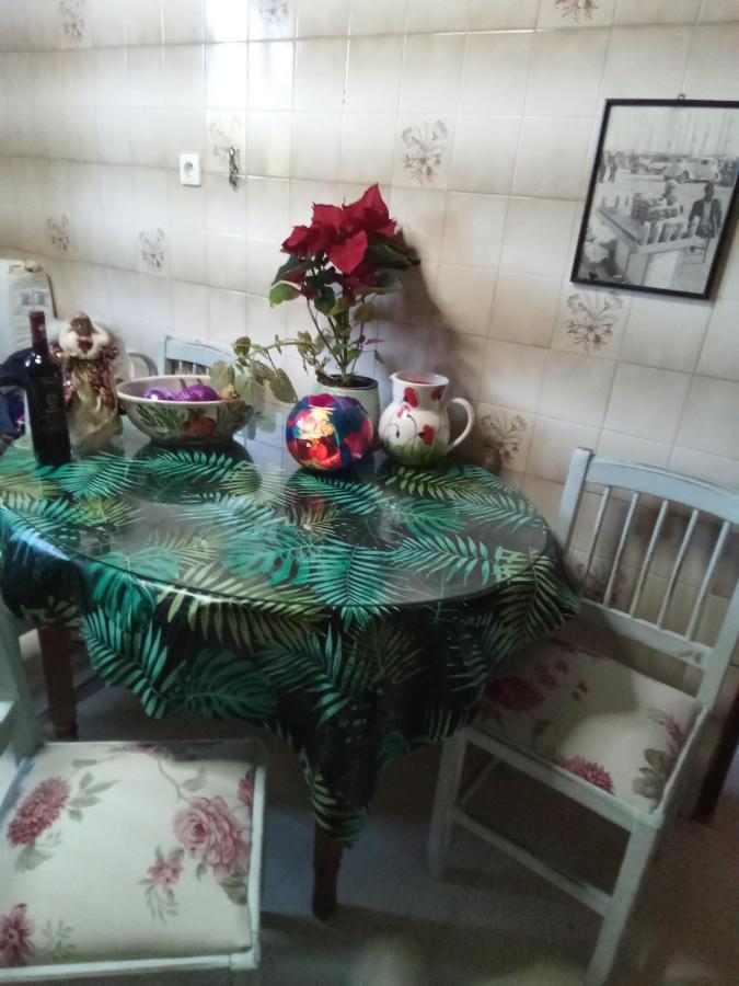 Aegina'S Flowers House エクステリア 写真