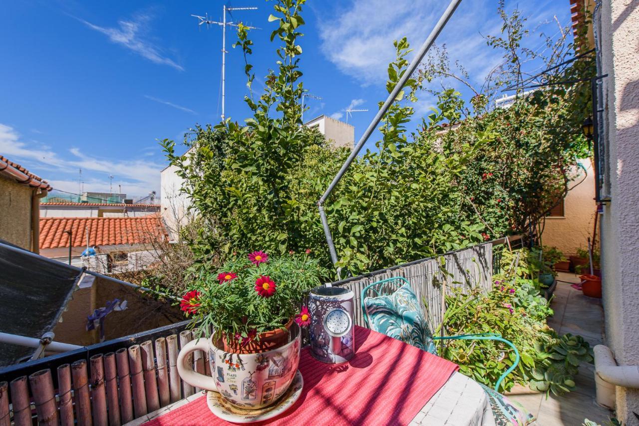 Aegina'S Flowers House エクステリア 写真