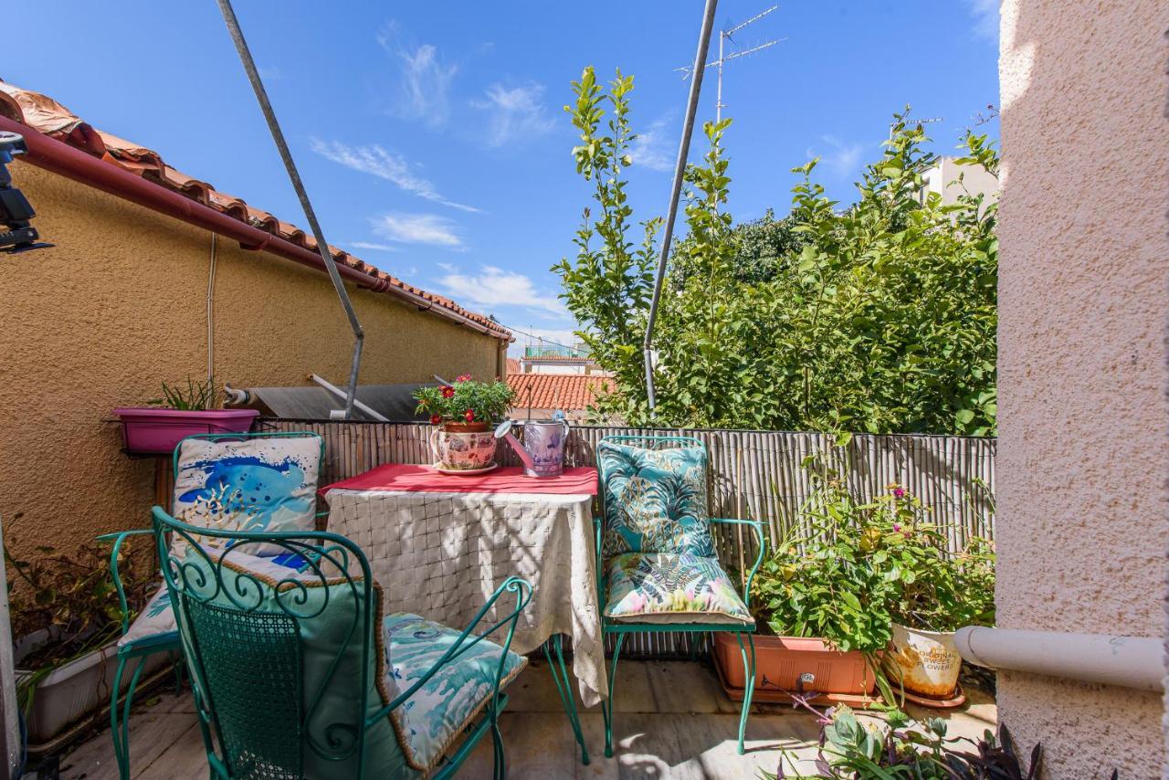 Aegina'S Flowers House エクステリア 写真