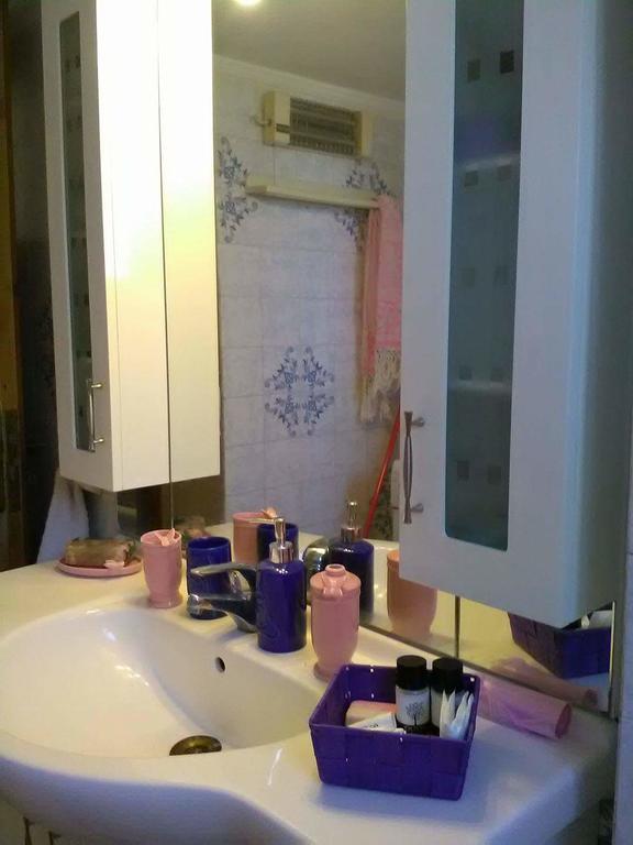 Aegina'S Flowers House エクステリア 写真