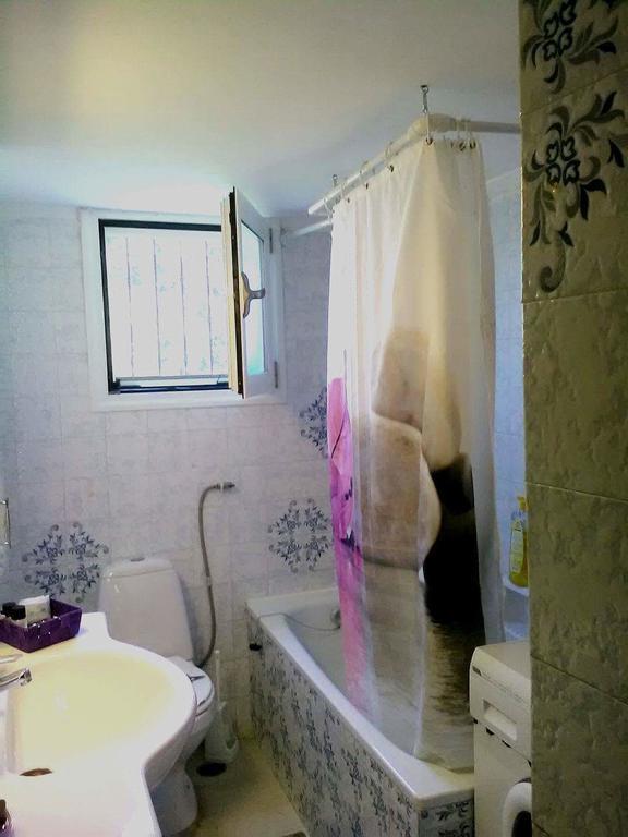 Aegina'S Flowers House エクステリア 写真