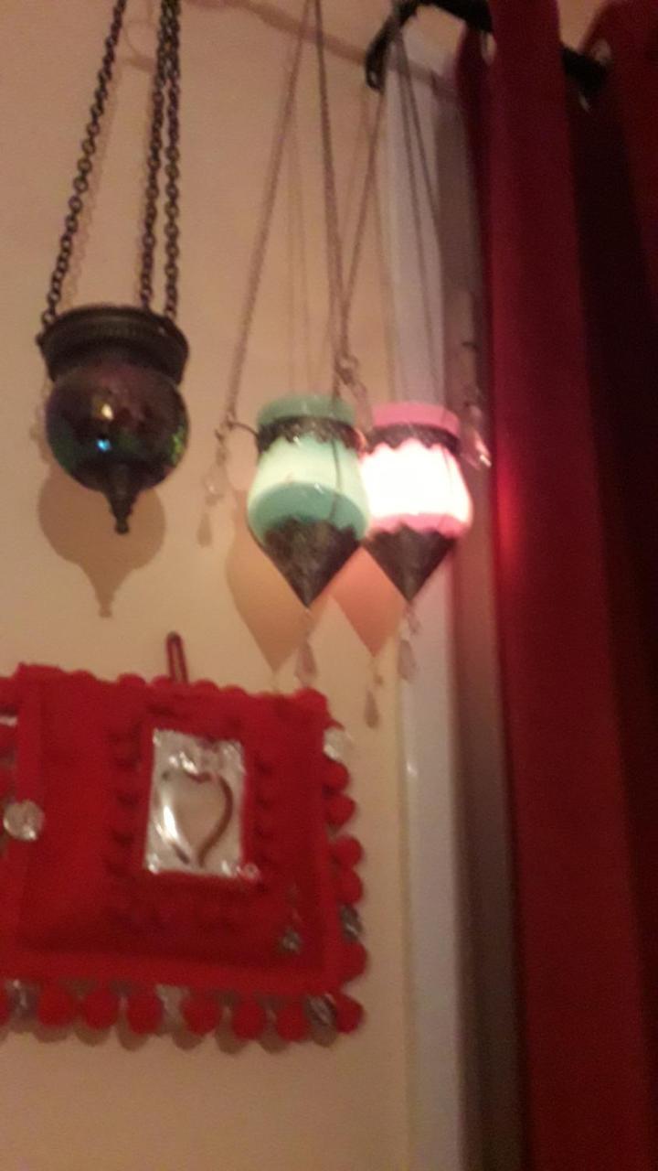Aegina'S Flowers House エクステリア 写真