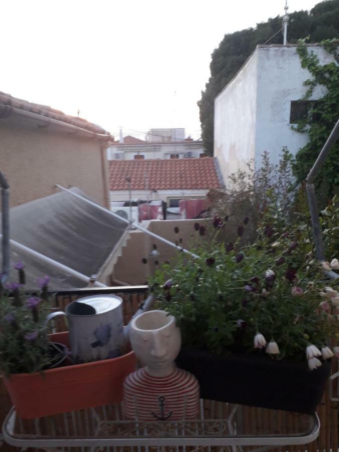 Aegina'S Flowers House エクステリア 写真