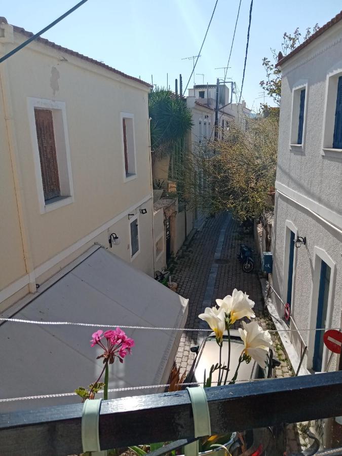 Aegina'S Flowers House エクステリア 写真